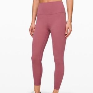 Lululemon Align Leggings size 4